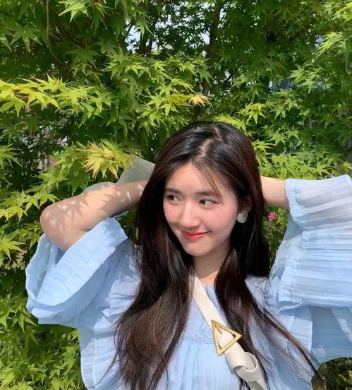 赵露思个人资料 网络爆料,从网络爆料到人气小花，她的成长之路