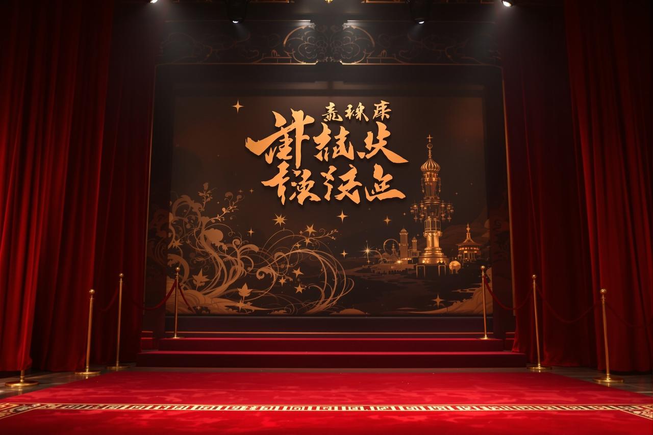 电影天堂荣获第36届金鸡奖最佳影片提名